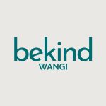 Logo bekind wangi 150x150